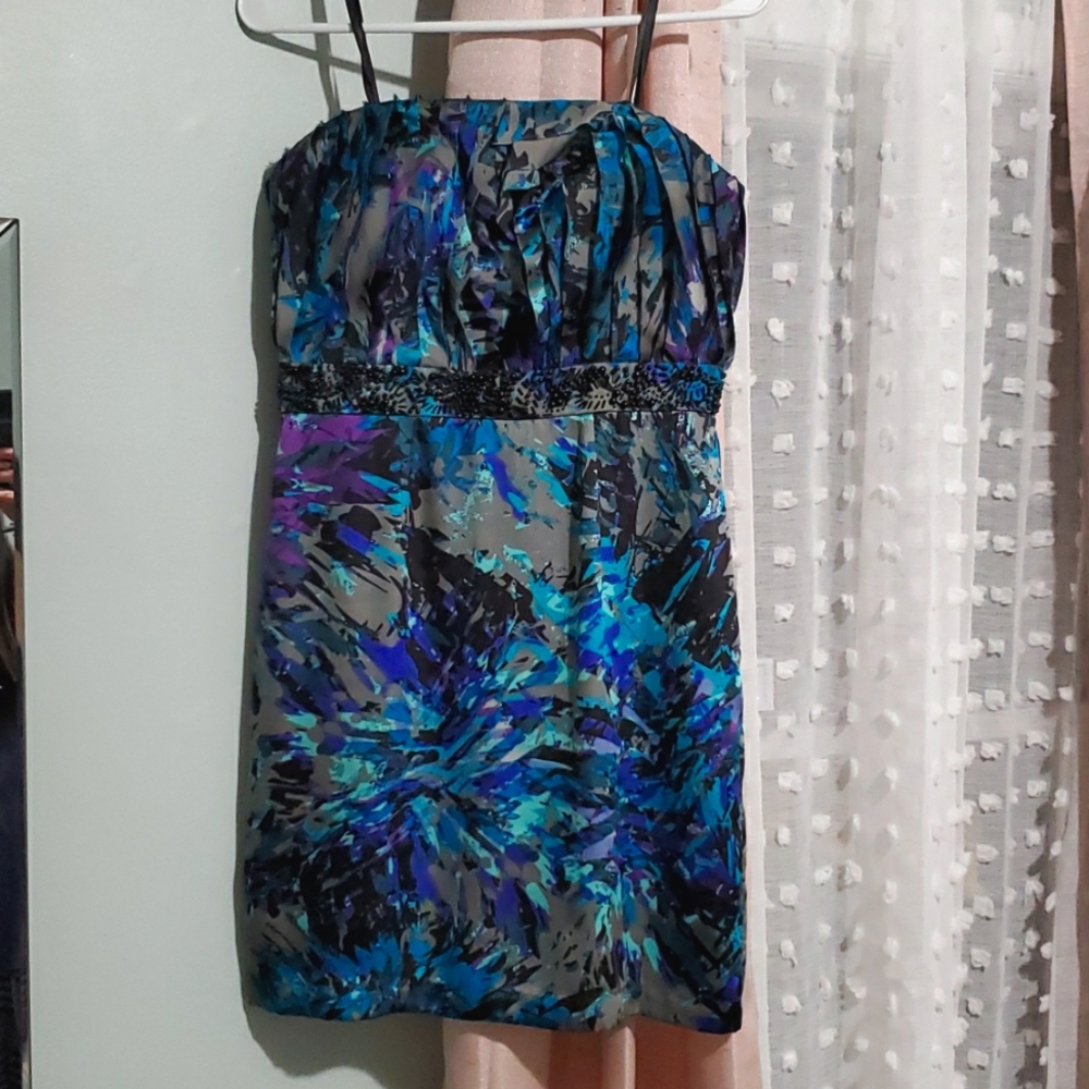 BCBG dress, size 8
